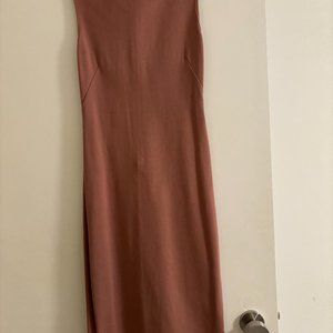 Aritzia Babaton Dress